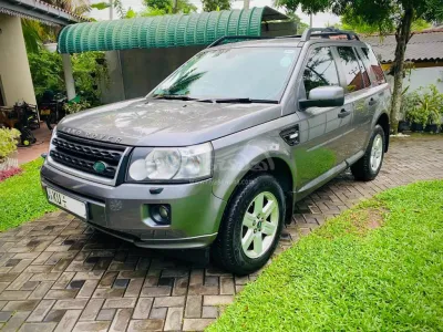 Freelander